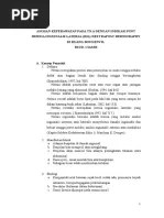 Contoh proposal kegiatan festival pentas seni dan budaya. Contoh Proposal Kegiatan Budaya Pdf