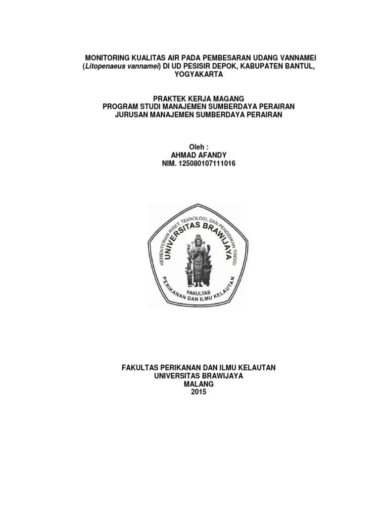 10.09.2018 · contoh tesis yang membahas tentang analisis stakeholder. Laporan Praktek Kerja Magang Pdf