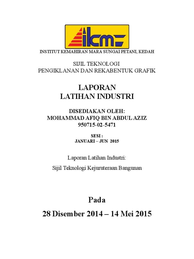 Contoh Slide Presentation Latihan Industri Politeknik Jabatan Elektrik : Laman Web Rasmi Unit Perhubungan Dan Latihan Industri Pkb