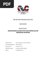 Contoh Muka Depan Folio Yang Kreatif - Jmj Print Shop é¦é¡µ Facebook