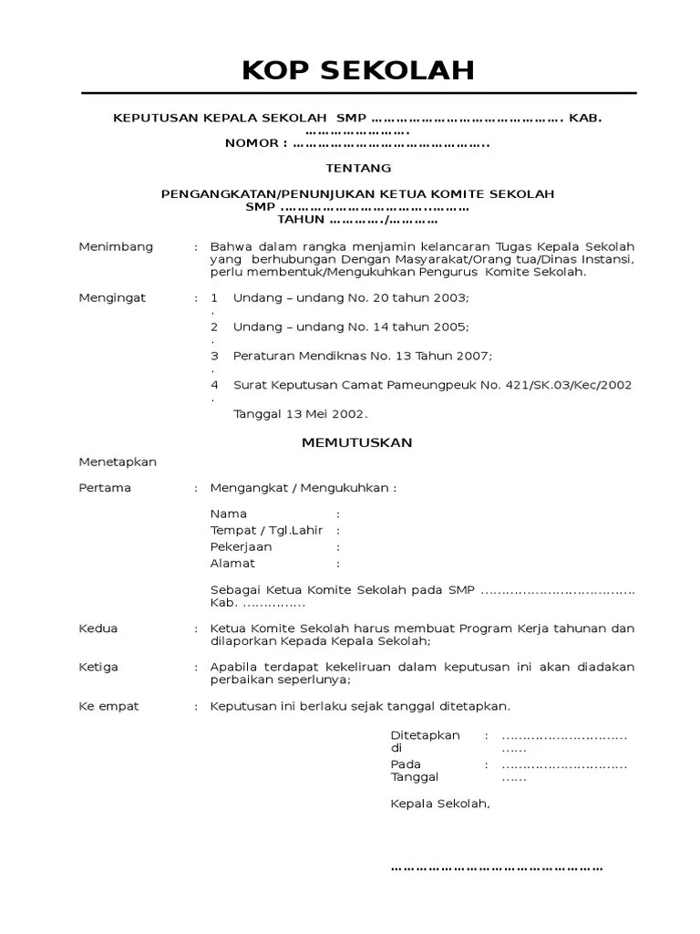 We did not find results for: Sk Komite Madrasah Cara Golden