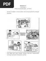 Berdasarkan maklumat yang terdapat dalam gambar tersebut, tulis ulasan yang panjang. Ulasan Cara Cara Memupuk Semangat Kejiranan Pdf