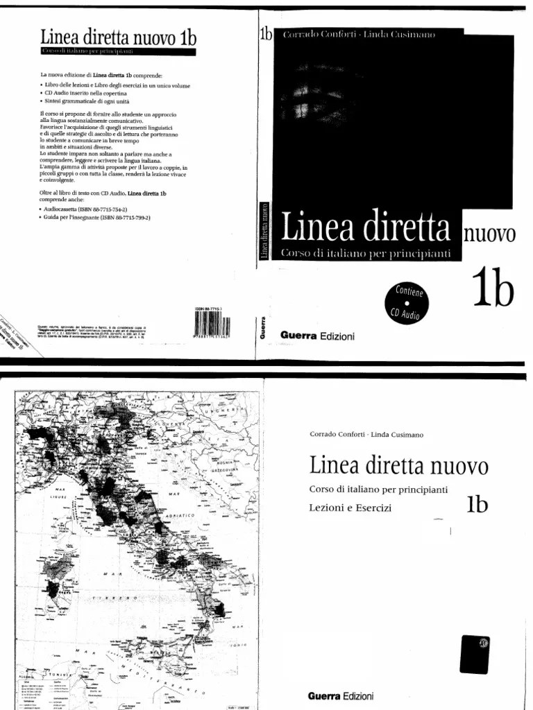 Linea diretta 1b