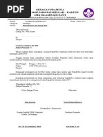 Contoh surat izin sakit orang tua untuk sekolah; Surat Izin Mengikuti Kegiatan Dari Orang Tua Pdf