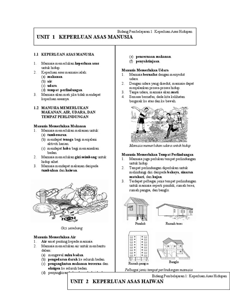 Interested in flipbooks about buku teks sains tahun 6 semakan 2017? Nota Sains Tahun 4 Pdf