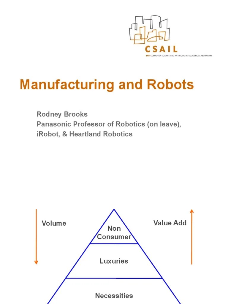 Robotics And Automation | PDF