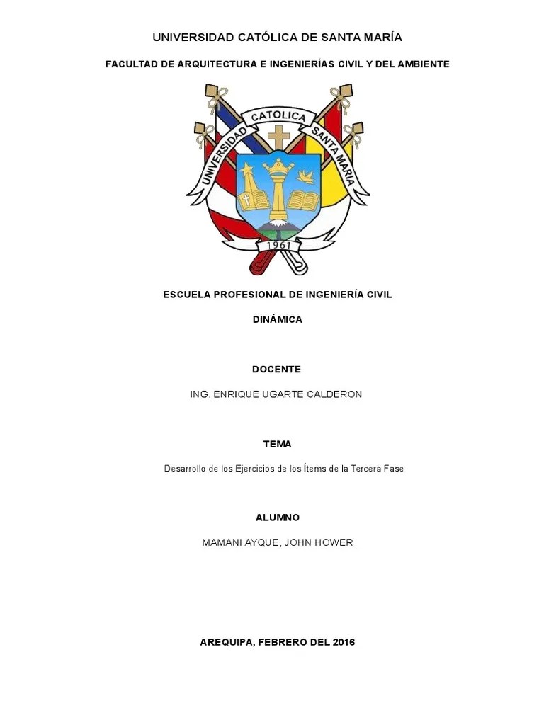 Dinamica Ejercicios III Fase | Descargar Gratis PDF | Masa | Esfera