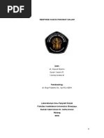 Dengan himpunan kedokteran fetomaternal indonesia. Referat Diare Kronis Pdf