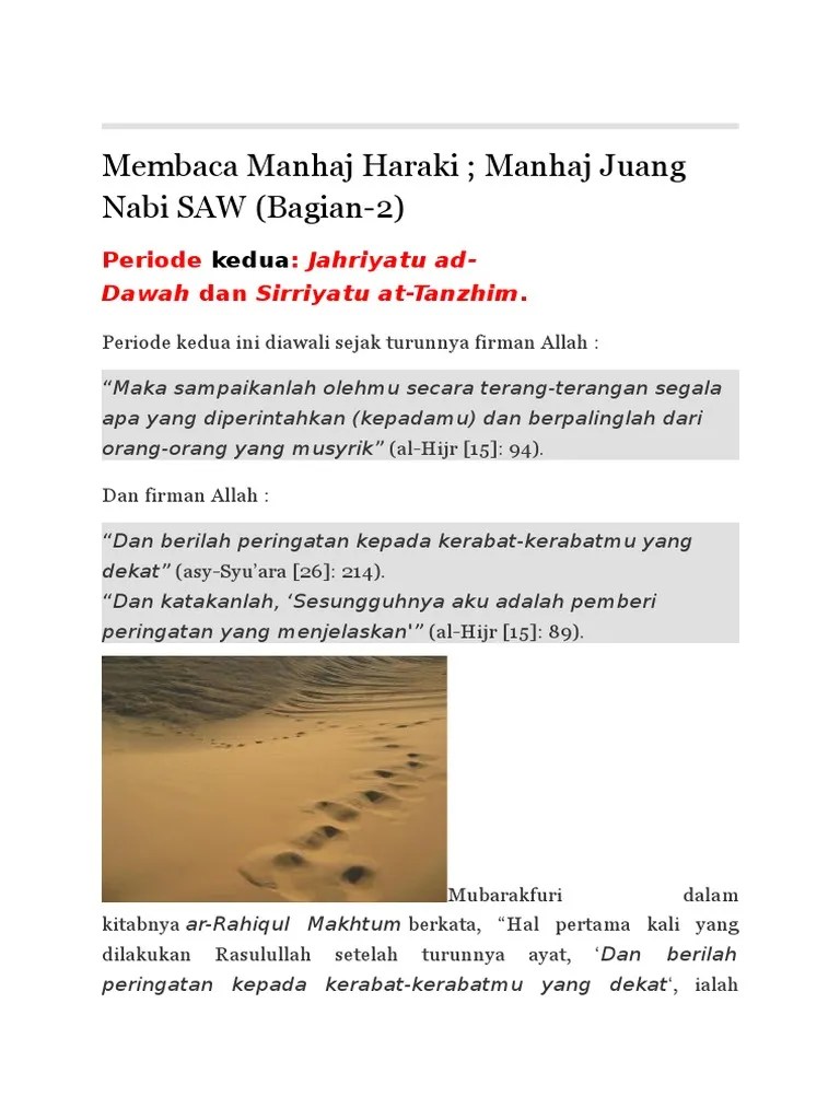 Ebook Manhaj Haraki Pdf Download Wsservice Tokens Extractor