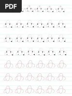 malayalam alphabets character encoding notation