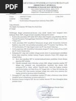 Contoh proposal pengajuan bantuan meja kursi sekolah temukan contoh cute766. Proposal Pengadaan Mobiler Sdn 003 Beligan Pdf