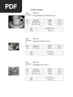 Let&#x27;s see how deep the rabbit hole goes. Rab Cafe Pdf Coffee Caffeinated Drinks