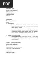 I think john will enjoy the english course next summer. 1 Eso Workbook Soluciones | Foods | Leisure