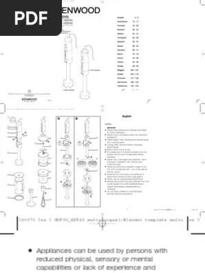 Mixel coloring page | my little corner | page 2. Libretto Di Istruzioni Hdp402 Hdp404 Multilingua Pdf Foods Food And Drink