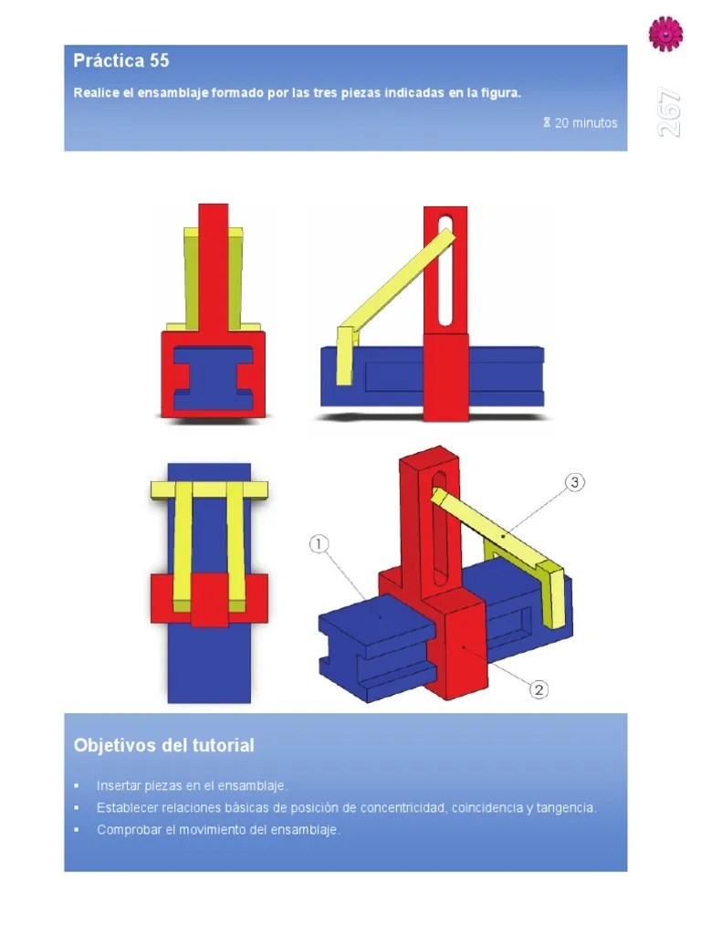 Practica 55 | PDF | Informática Y Tecnología De La Información | Science