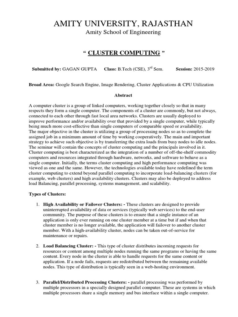 Amity University, Rajasthan: 