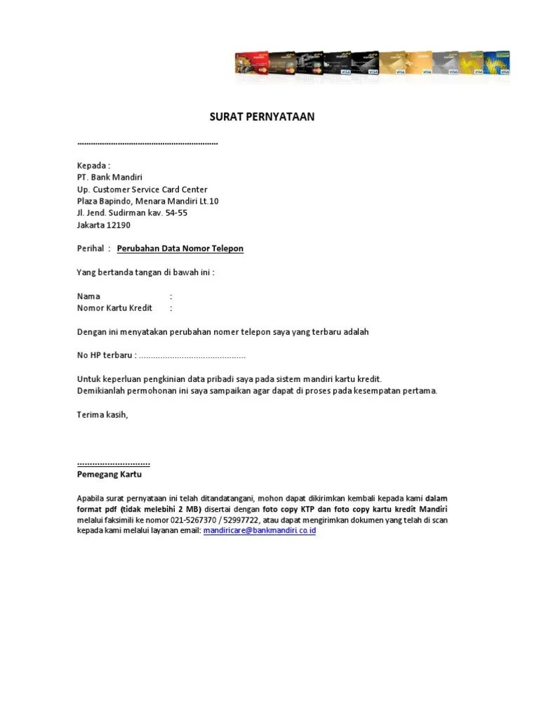 Contoh surat rasmi melalui email, contoh surat rasmi melalui ketua jabatan, format surat rasmi melalui majikan, contoh surat rasmi melalui, . Surat Pernyataan Perubahan Data No Telp Pdf