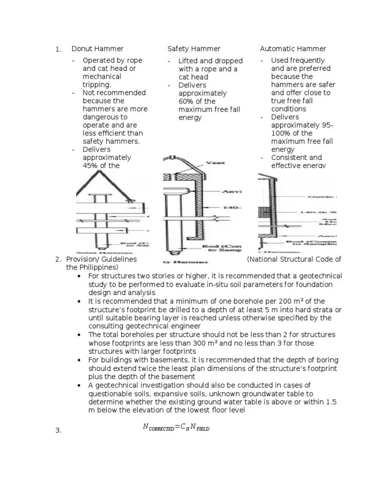 Soil | PDF | Geotechnical Engineering | Engineering