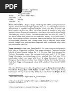 Hanum salsabiela rais dan rangga almahendra. Resensi Novel Bulan Terbelah Di Langit Amerika Pdf