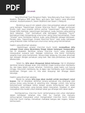 Ini adalah teknik menjawab soalan 9 rumusan bagi calon spm 2021 kssm tingkatan 4 dan 5. Format Ceramah Spm 2021 Format Kertas Sejarah Spm Terkini 2021 Kertas 1 2