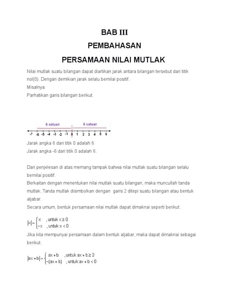 S Smazapo Sch Id Ukbm 4 20ukbm 20mat 20wajib 20x 20pdf Ukbm 20mat 20wa 20x 20sem 201 Mtku 203 1 4 1 1 1 1 20 Persamaan 20nilai 20mutlak 20sma1po Dikonversi Pdf 