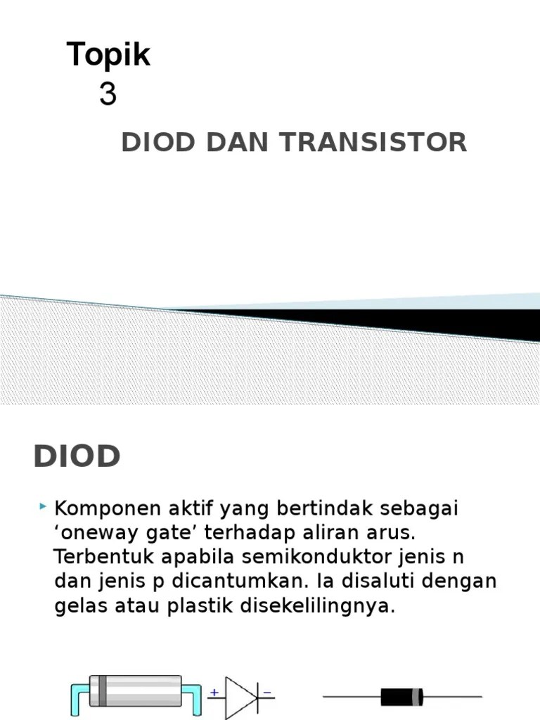 Diod