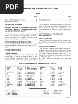 1991 1996 Dodge Dakota Repair Manual Motor Oil Internal