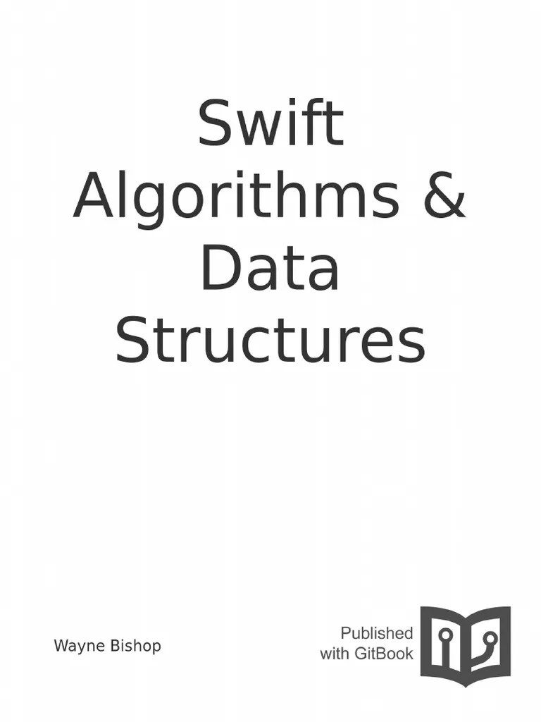 Swift Algorithms Data Structures | PDF | Graph Theory | Swift ...