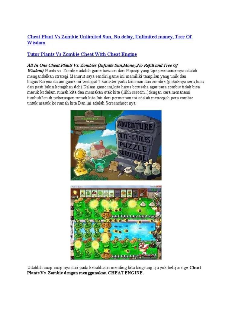 Plants Vs Zombies Money Hack Using Cheat Engine 6 1 Cheat plants vs zombie uang dengan cheat engine buka plants vs zombienya buka cheat engine pilih komputer di bagian kiri atas dan pilih heres the link for cheat engine 61 cheat enginesoft32 free download in this tutorial i am here to show you how to get the max money in plants vs halo gusy kali ini saya mau bagikan bagamana cara hack koin plants vs zombie.