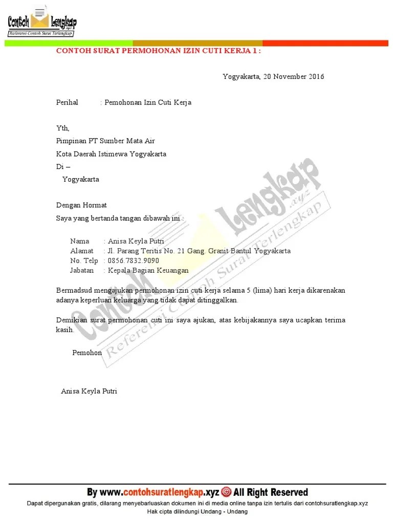 Ni cara nak tuntut rm600 daripada perkeso. Surat Rasmi Permohonan Cuti Separuh Gaji Dioedpi