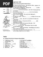 Zusammenfassung Redemittel . Zusammenfassung Eines Textes Redemittel