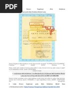 /hanva diisi untuk keoerluan oencatatan kelahiran, lahir mati dan kematia!il. Input No Akte Pdf