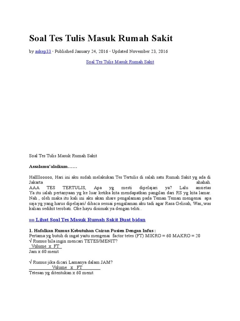 We did not find results for: Contoh Soal Tes Masuk Kebidanan Cara Golden