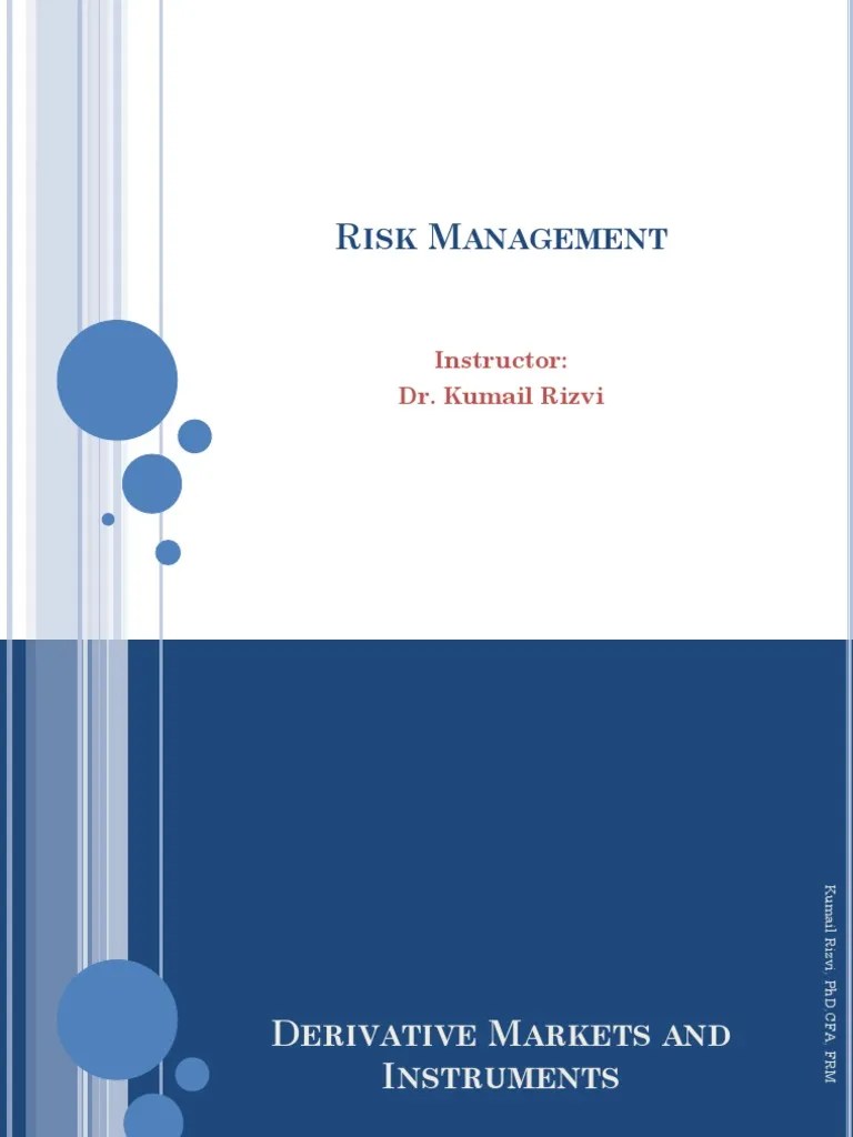 Derivatives Forward Future Option | PDF | Option (Finance) | Derivative ...