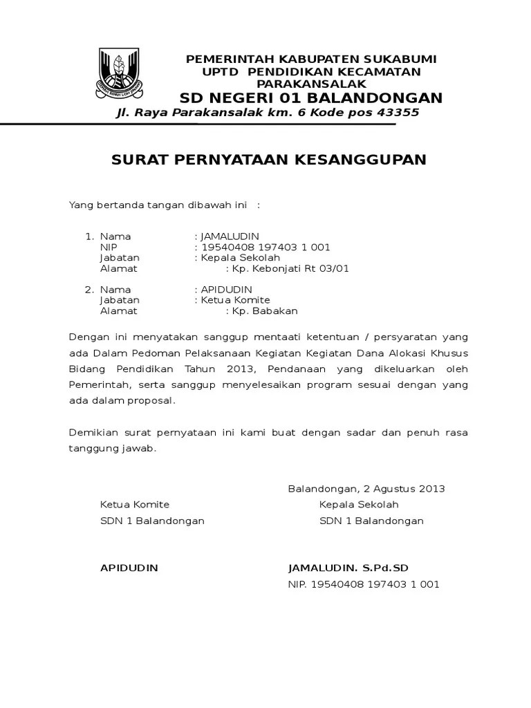 Contoh Surat Pernyataan Pengalihan Tanggung Jawab Aneka Cute766 Contoh Catatan Wali Kelas Di Raport Smk.