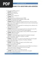 Microcontroller Lab Viva Questions Answers Pdf Txt 