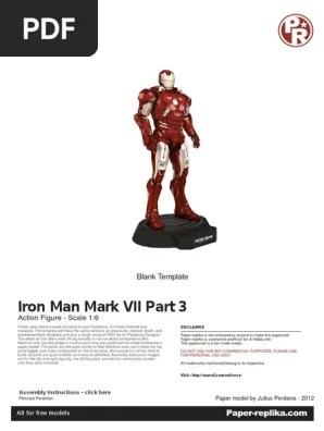 A strange man turns up at the computer lab claiming to be franz hopper. 224 Iron Man Mark 7 Part 3 White Pdf