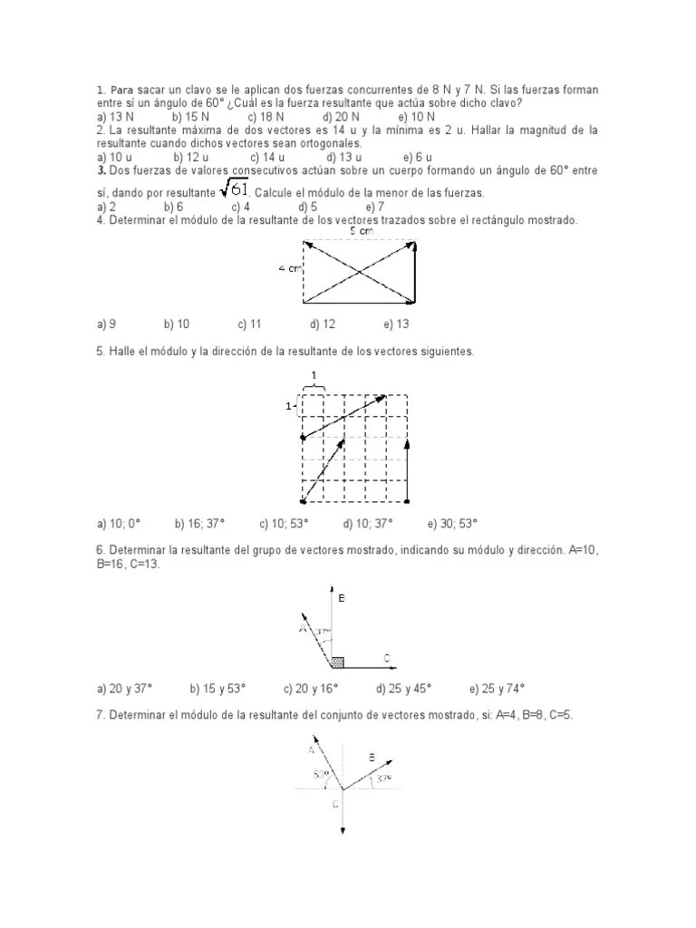 Analisis Vectorial | PDF | Vector Euclidiano | Análisis Matemático