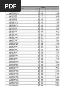 Hier sollte eine beschreibung angezeigt werden, diese seite lässt dies jedoch nicht zu. Tabel Baja Pdf