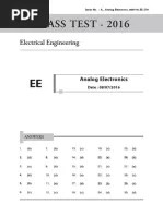 J 6812 Electrical Engineering Electricity