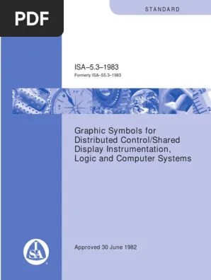 Isa S5 3 Instrumentation Programmable Logic Controller