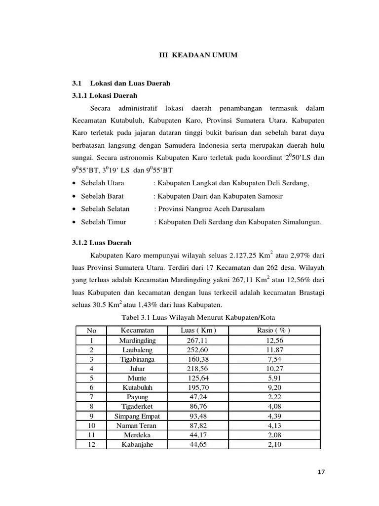 Kebutuhan dasar (umr), kebutuhan hidup minimum (khm), . 3 Pdf