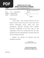 Contoh Surat Permintaan Audit Contoh Surat 