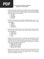Kegiatan diseminasi yang berupa demoplot yang terdapat di lokasi pengkajian seluas 1 ha juga dilakukan. Materi Ukmppd Padi Pdf Masnurul