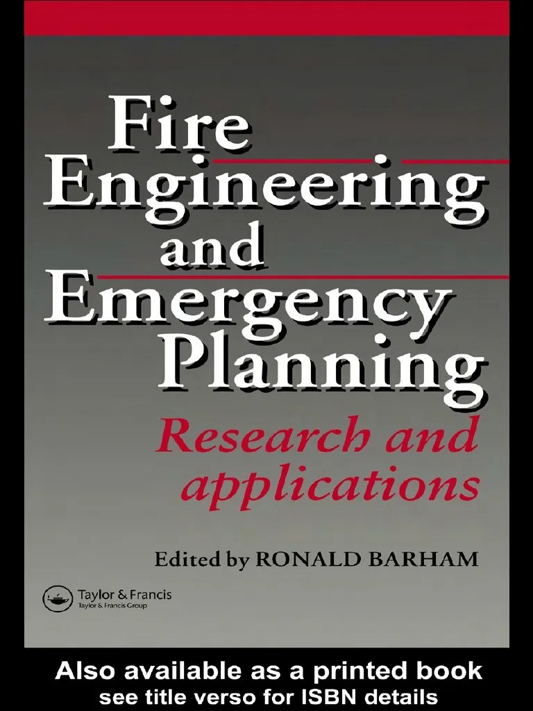 Fire Engineering PDF | PDF | Combustion | Fluid Dynamics