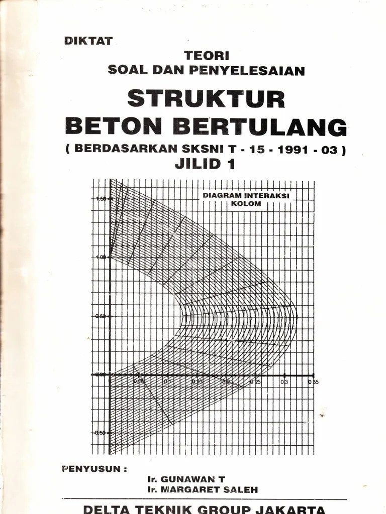 We did not find results for: Teori Soal Dan Penyelesaian Struktur Beton Bertulang I
