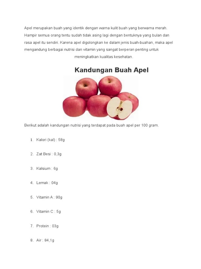 Buah rambutan dihasilkan dari tanaman nephelium lappaceum, masih satu keluarga dengan kelengkeng, leci dan matoa. Contoh Teks Laporan Hasil Observasi Buah Apel - Kumpulan