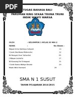 Edisi minggu 29 april 2018 balipostcom by e paper kmb issuu. Contoh Basa Basita Dalam Bahasa Bali Barisan Contoh