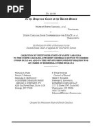 Trump Nevada Lawsuit | PDF