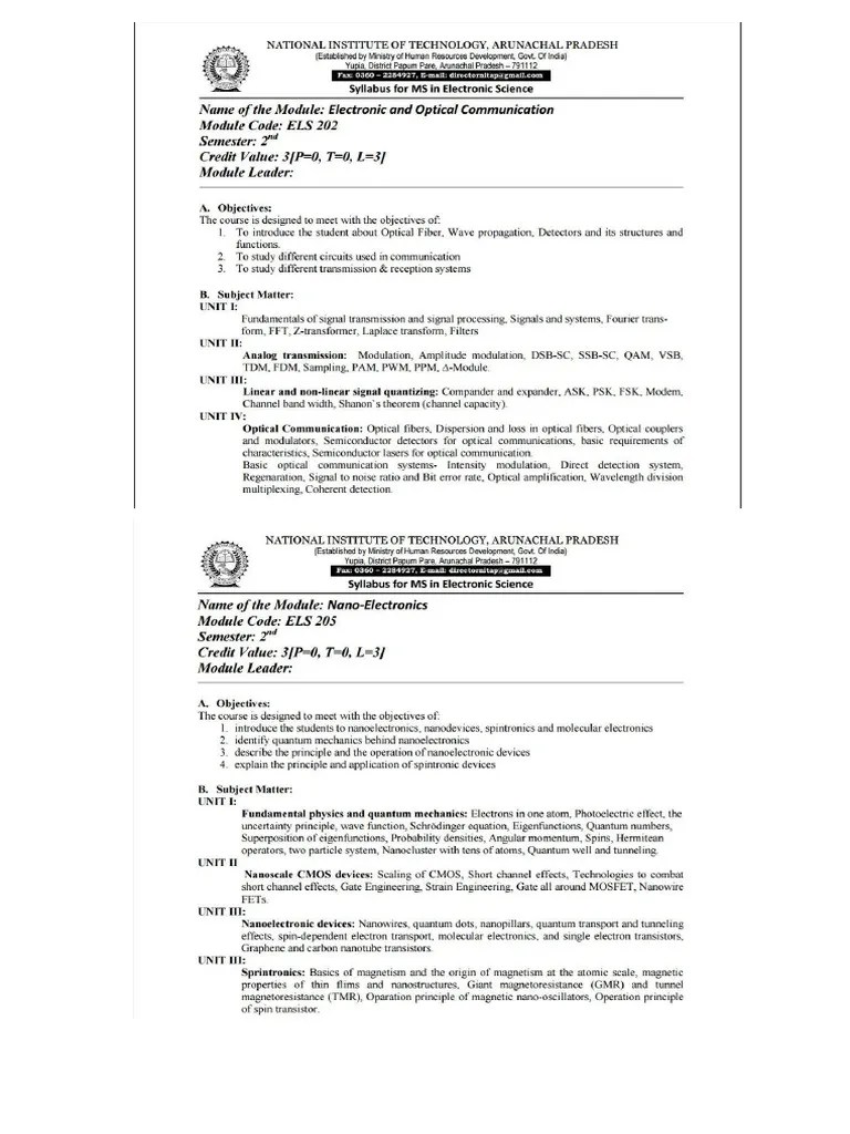 Nit Pdf